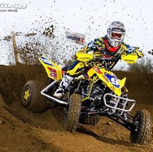 Meet your Posher, Owen